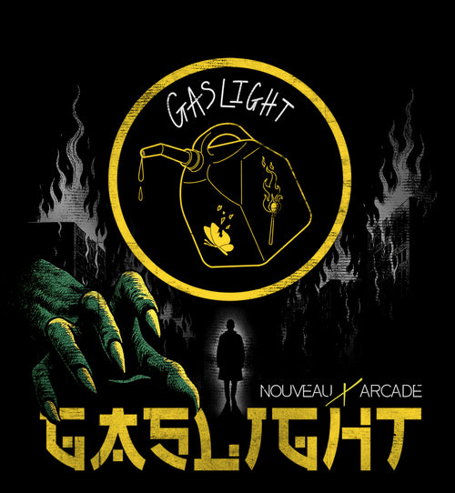 Gaslight T-Shirt