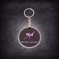 NXA Keychain