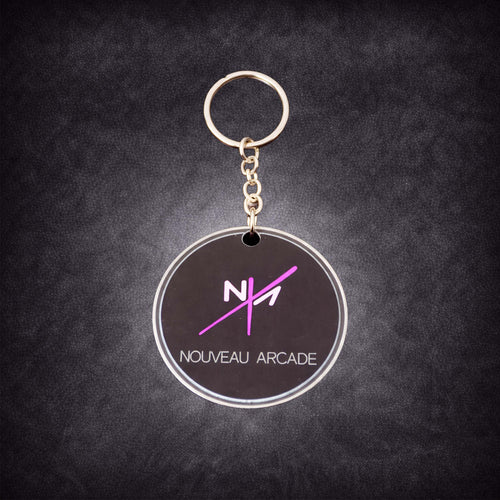 NXA Keychain