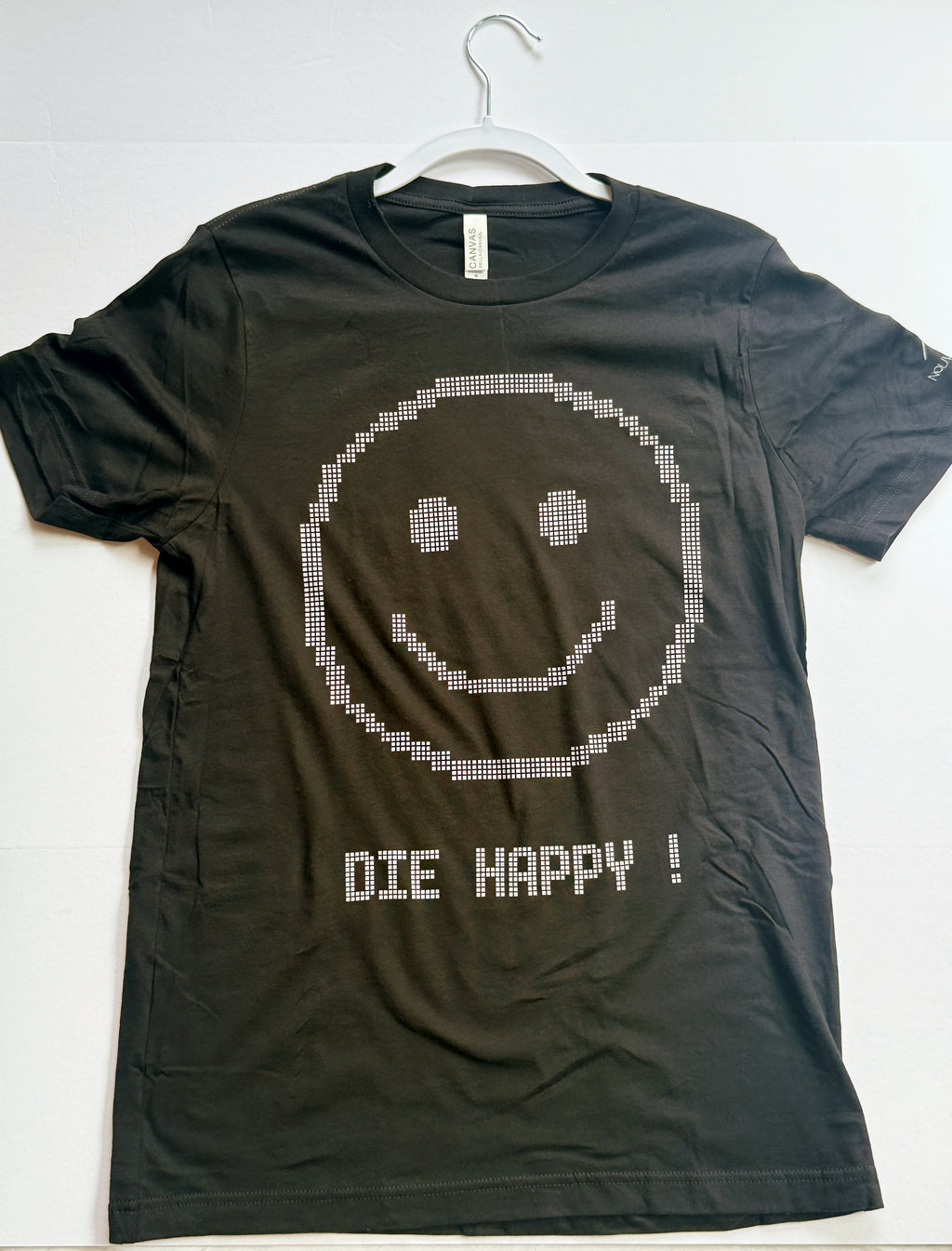 Die Happy T-Shirt
