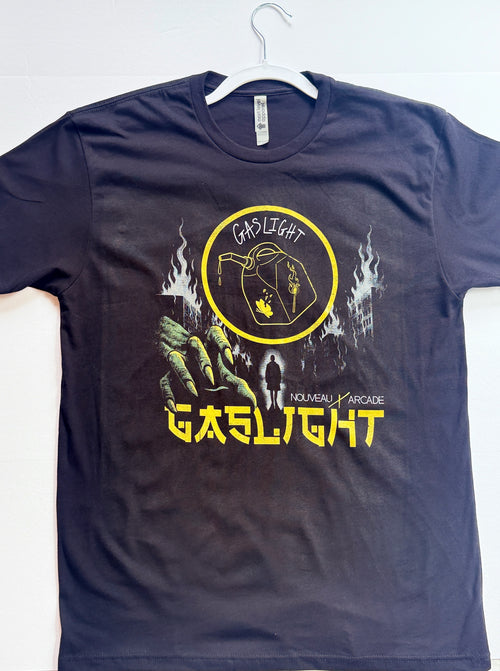 Gaslight T-Shirt